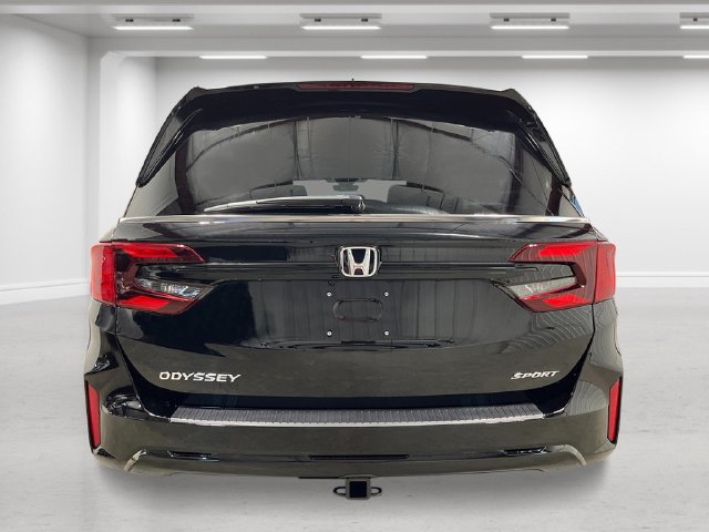 New 2027 Honda Odyssey Sport-L image 4