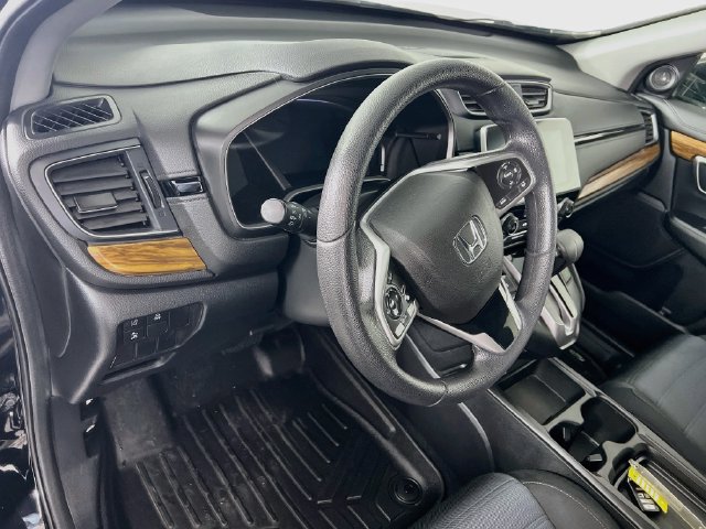 Used 2021 Honda CR-V EX image 10