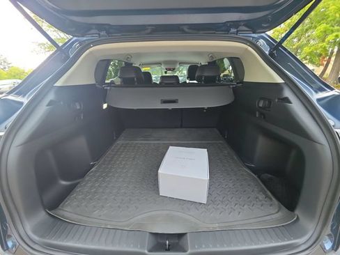 Used 2023 MAZDA CX-50 AWD 2.5 S w/ Cargo Package image 25
