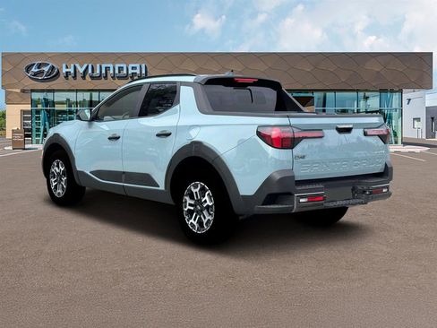 New 2025 Hyundai Santa Cruz XRT image 6