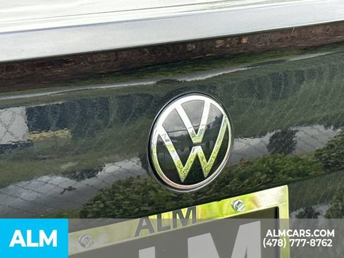 Used 2024 Volkswagen Jetta S FWD image 11