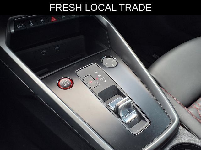 Used 2024 Audi S3 Premium Plus AWD/4WD image 26