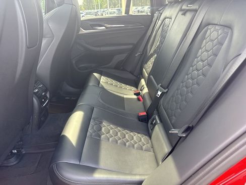 Used 2020 BMW X4 M w/ Executive Package image 26