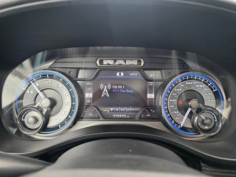 Used 2019 RAM 1500 Limited image 28