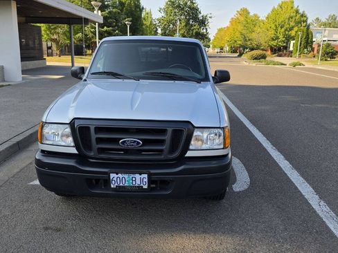 Used 2004 Ford Ranger XLT RWD image 2