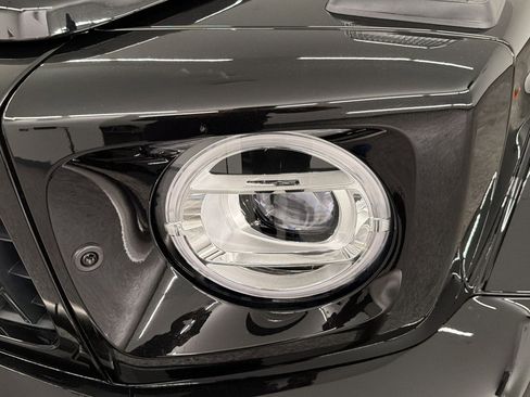 Certified 2025 Mercedes-Benz G 63 AMG 4MATIC image 10