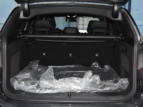 New 2026 BMW X3 xDrive30 w/ Premium Package image 25