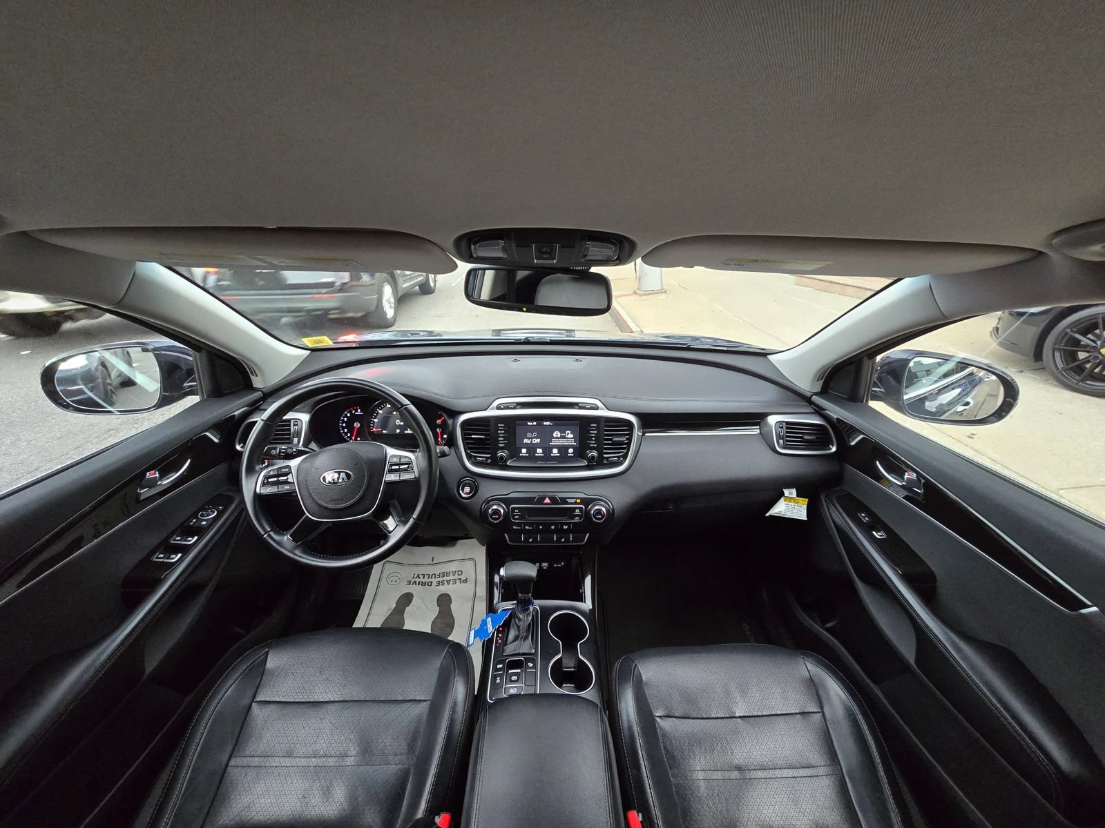 Used 2019 Kia Sorento EX AWD/4WD image 26
