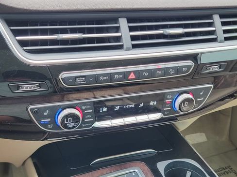 Used 2019 Audi Q7 3.0T Prestige w/ Prestige Package AWD/4WD image 21