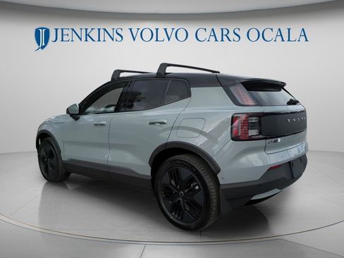 New 2026 Volvo EX30 Cross Country Ultra w/ Protection Package Premier image 5