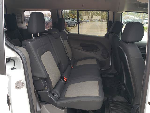 Used 2020 Ford Transit Connect XL FWD image 17