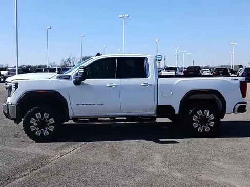 Certified 2024 GMC Sierra 2500 SLE w/ SLE Convenience Package image 5