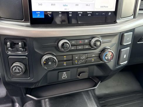 New 2025 Ford F150 XL image 17