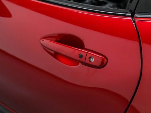 Used 2017 MAZDA MX-5 Miata RF Grand Touring image 35