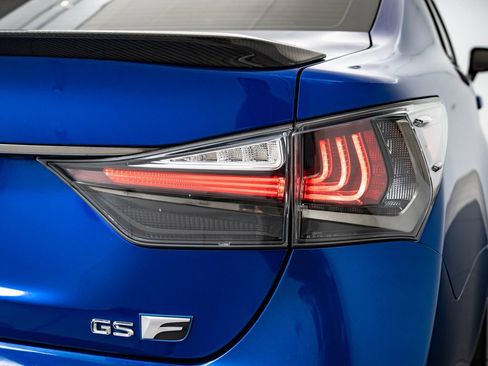 Used 2016 Lexus GS F RWD image 9