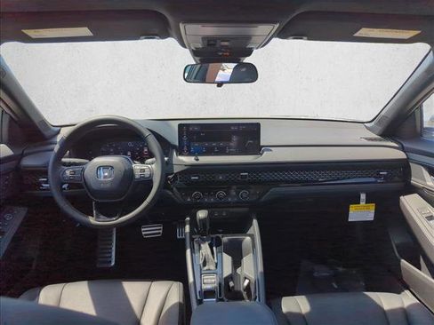 New 2026 Honda Accord Sport image 18