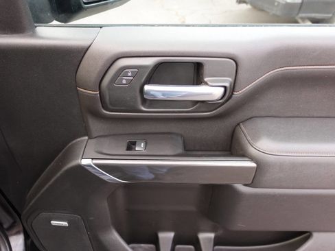 Used 2022 GMC Sierra 2500 AT4 w/ AT4 Preferred Package image 33