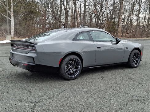 New 2026 Dodge Charger Scat Pack AWD/4WD image 33