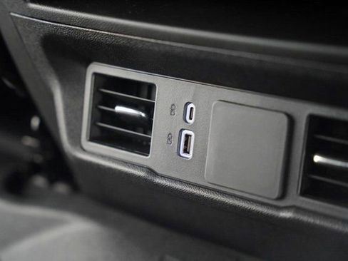 New 2026 Chevrolet Silverado 1500 Custom w/ Turbomax Blackout Package image 36