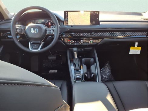New 2025 Honda Accord Touring image 15