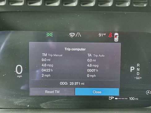 Used 2024 Volvo XC90 B5 Core w/ Protection Package Premier AWD/4WD image 19