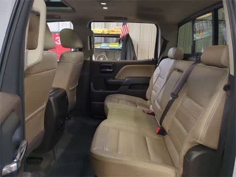 Used 2018 GMC Sierra 1500 Denali w/ Denali Ultimate Package image 21