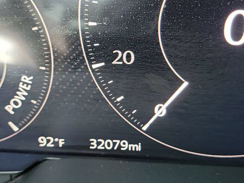Used 2024 MAZDA CX-90 Plug-In Hybrid w/ Preferred AWD/4WD image 35