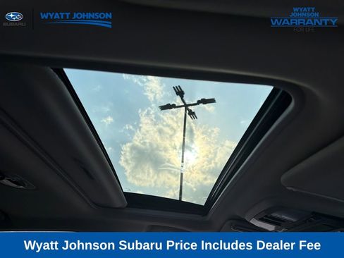 New 2026 Subaru Crosstrek 2.0i Premium AWD/4WD image 31