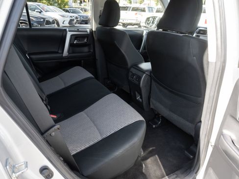 Used 2024 Toyota 4Runner SR5 image 33