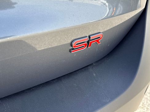 New 2026 Nissan Kicks SR w/ Illumination Package image 5