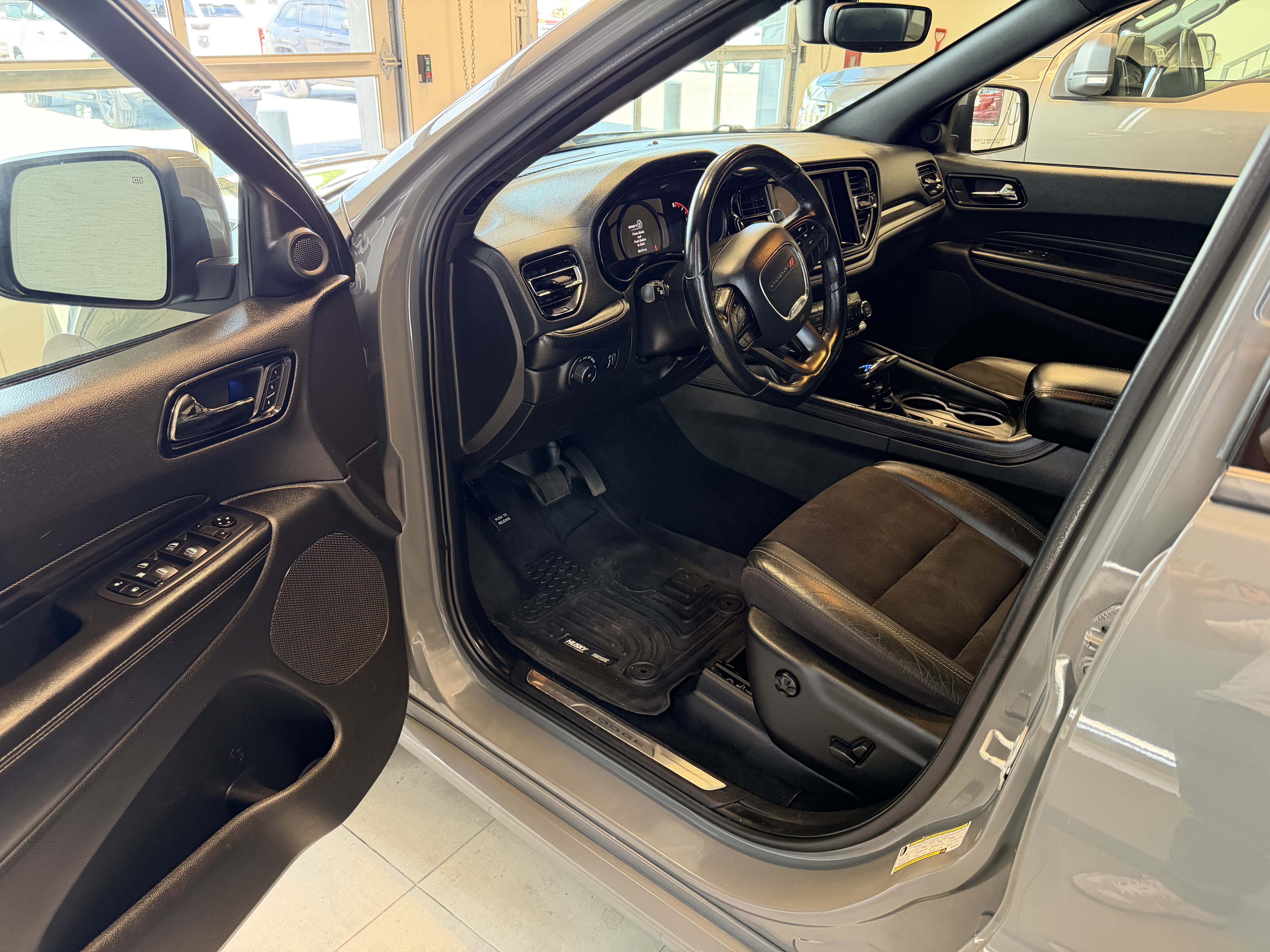 Used 2021 Dodge Durango GT AWD/4WD image 6