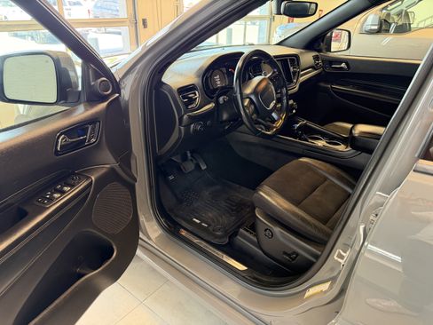 Used 2021 Dodge Durango GT AWD/4WD image 6