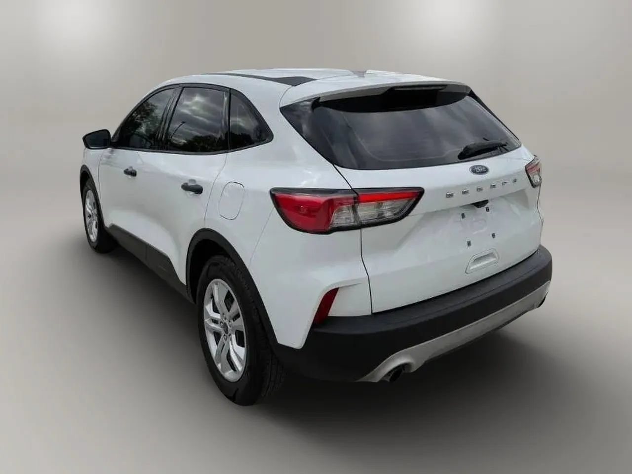 Used 2021 Ford Escape S FWD image 5