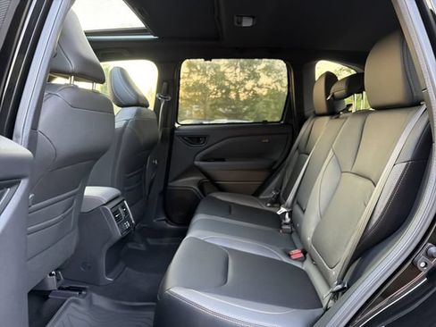 Used 2026 Subaru Forester Wilderness AWD/4WD image 13
