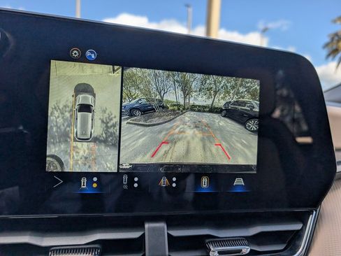 New 2026 Chevrolet Equinox ACTIV w/ Convenience Package III image 30