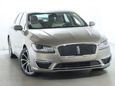 Used 2019 Lincoln MKZ Reserve w/ Reserve Plus Package image 2