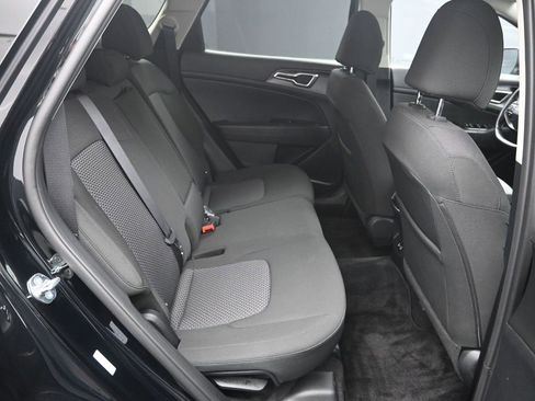 Certified 2026 Kia Sportage LX w/ LX Convenience Package image 35