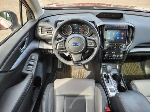 Used 2022 Subaru Ascent Onyx Edition AWD/4WD image 17