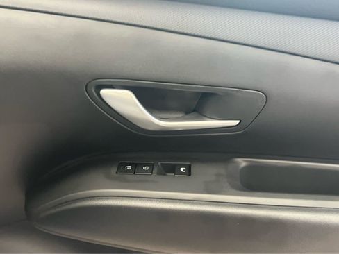 New 2026 Hyundai Tucson Blue SE AWD/4WD image 17