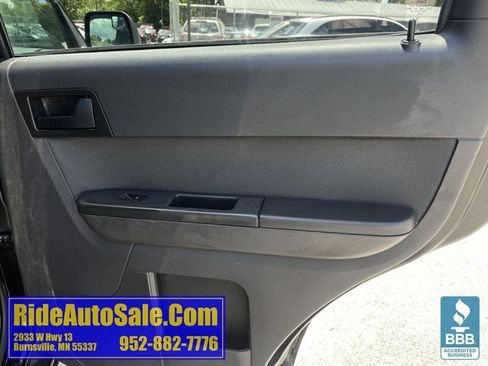 Used 2012 Ford Escape XLT AWD/4WD image 15