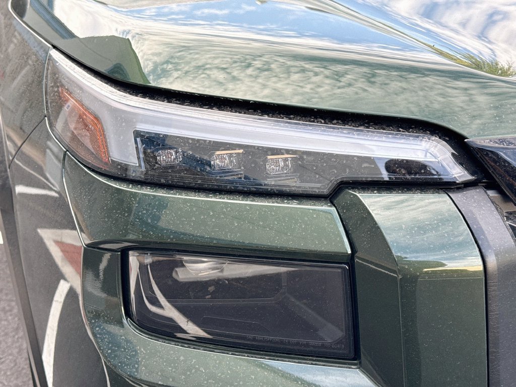 New 2026 Subaru Outback Limited XT AWD/4WD image 39