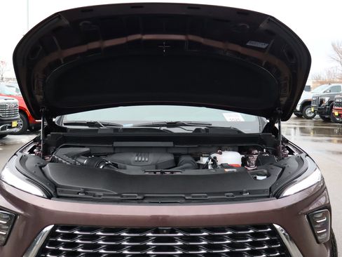 New 2026 Buick Enclave Avenir w/ Super Cruise Package image 18