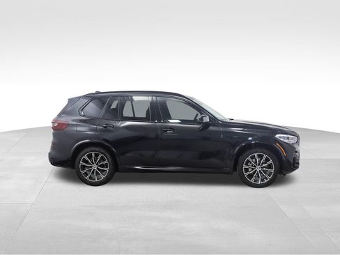 Certified 2023 BMW X5 xDrive40i w/ M Sport Package image 6