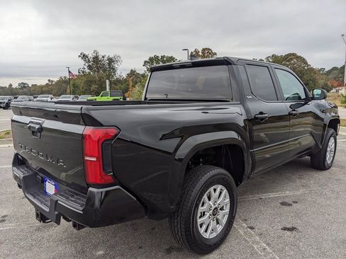 Used 2024 Toyota Tacoma SR5 image 19