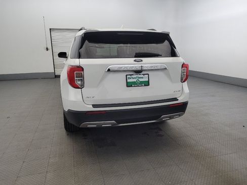 Used 2022 Ford Explorer XLT w/ Equipment Group 202A AWD/4WD image 6