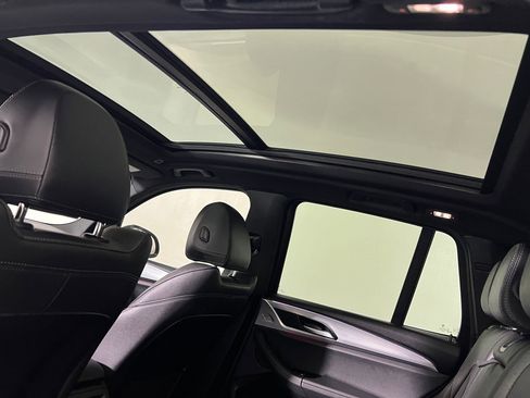 Certified 2024 BMW X3 sDrive30i w/ Convenience Package w/ZPA image 32