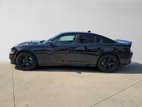 Used 2023 Dodge Charger GT w/ Plus Group RWD image 6