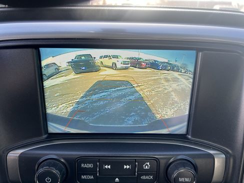 Used 2018 Chevrolet Silverado 1500 LTZ w/ LTZ Plus Package image 30