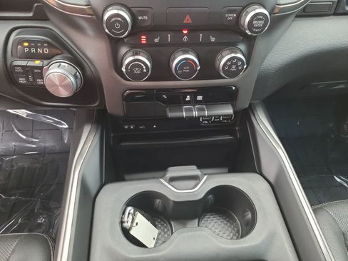 Used 2019 RAM 1500 Sport image 25