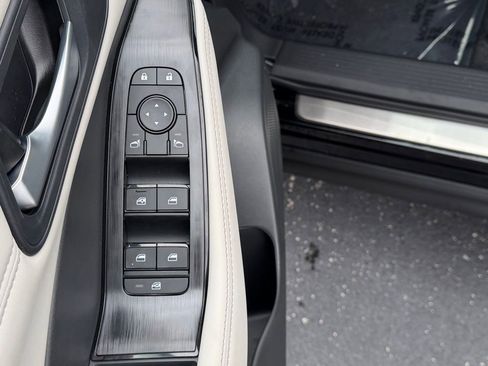 New 2026 Nissan Rogue Dark Armor image 17